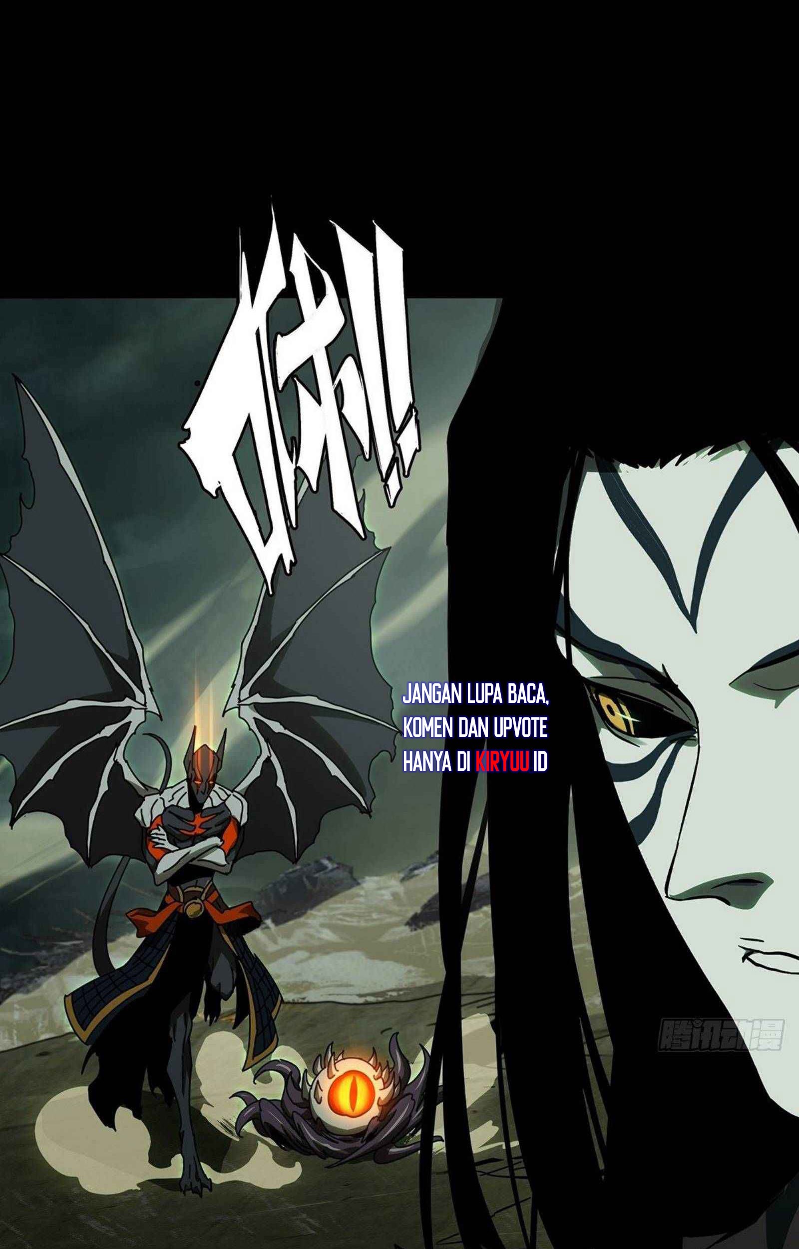 Elephant Invisible Chapter 84 - halaman 17