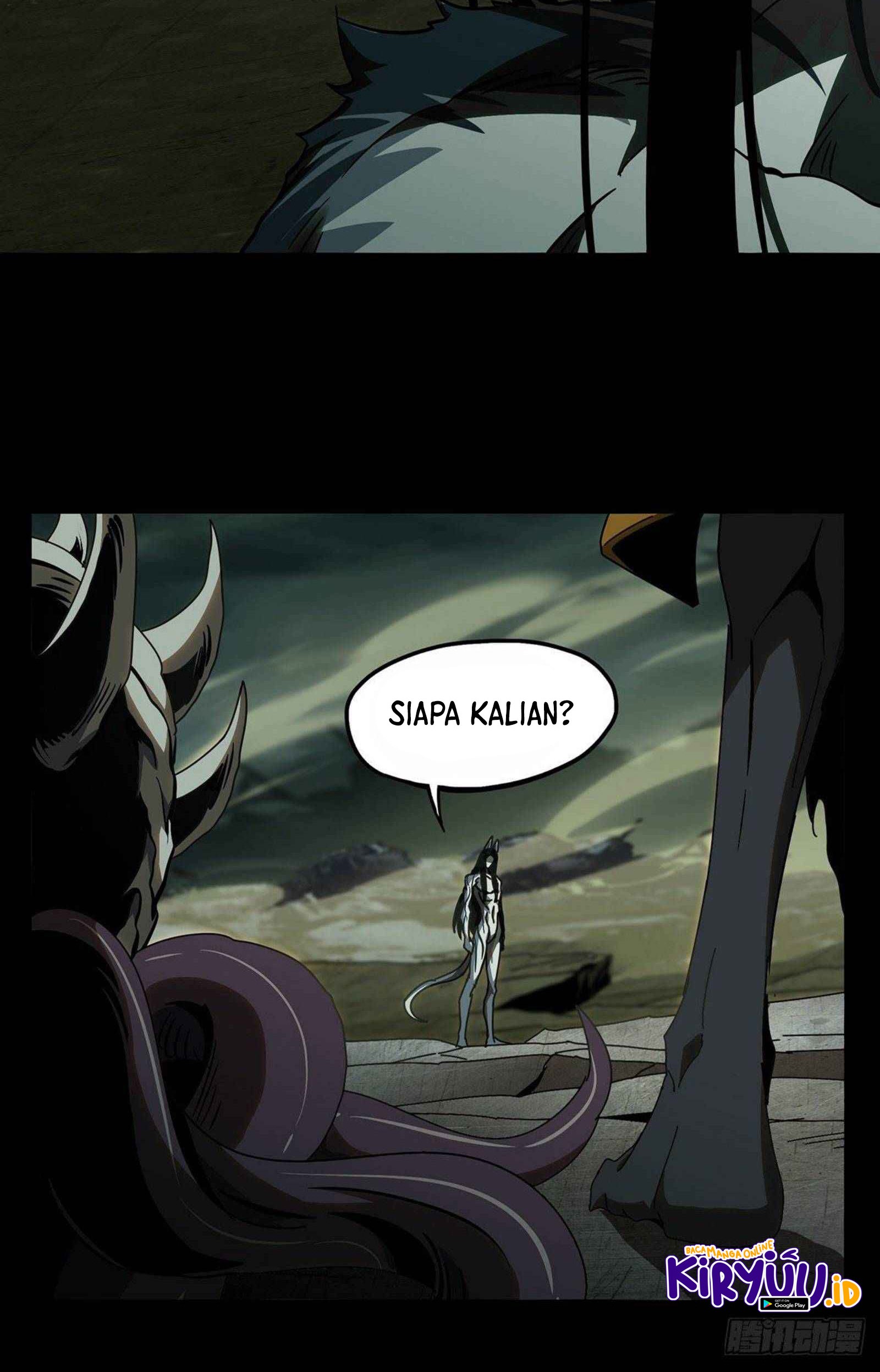 Elephant Invisible Chapter 84 - halaman 18