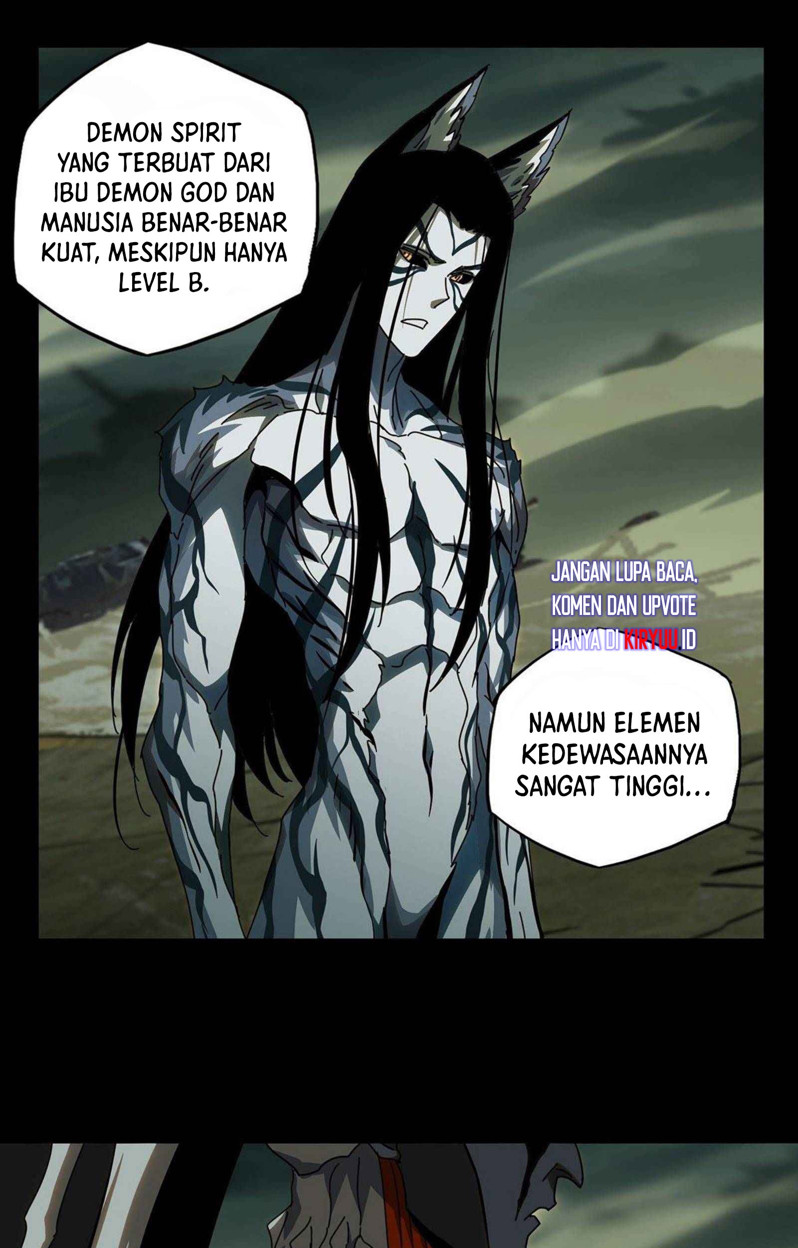 Elephant Invisible Chapter 84 - halaman 19