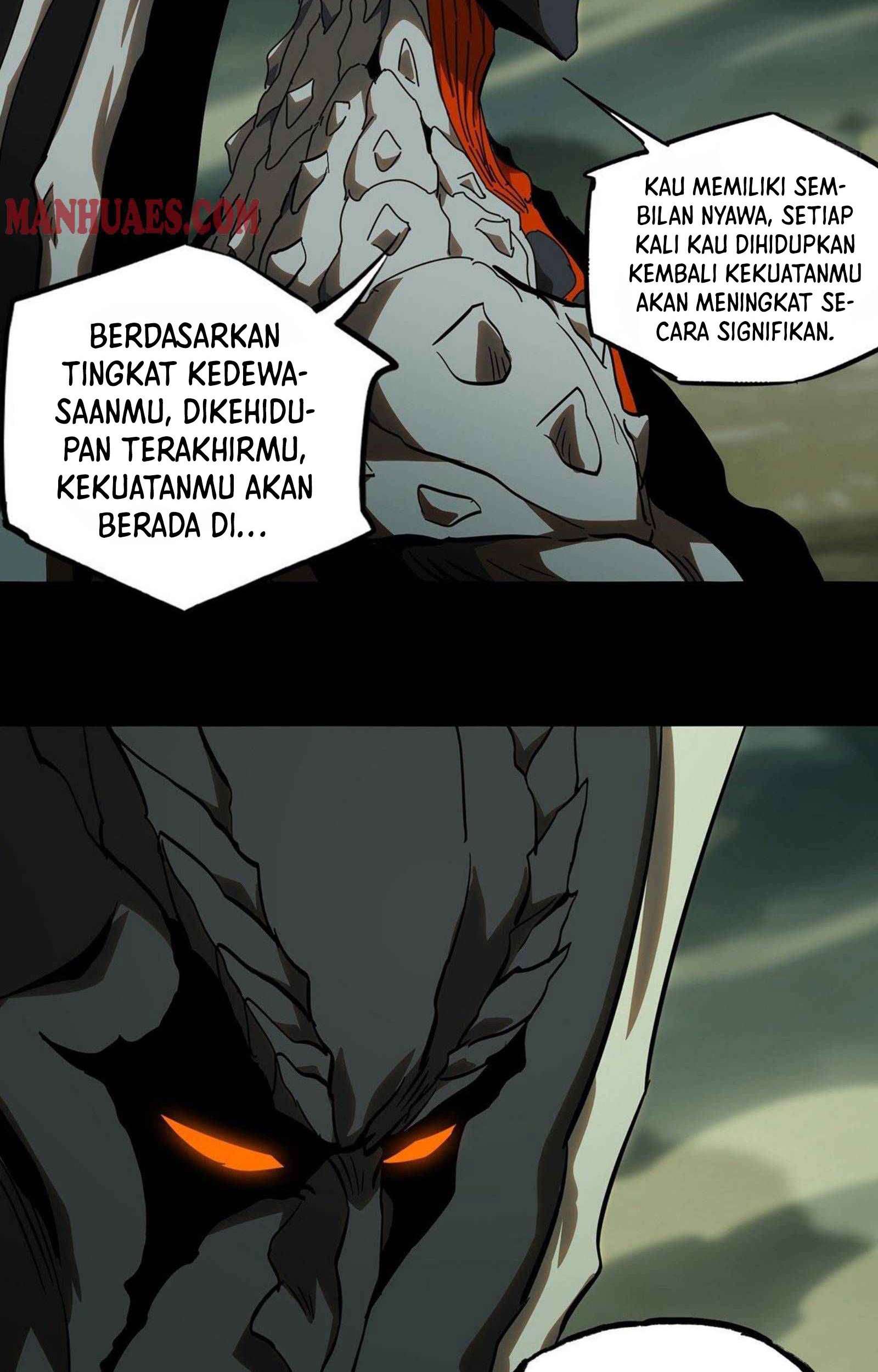 Elephant Invisible Chapter 84 - halaman 20