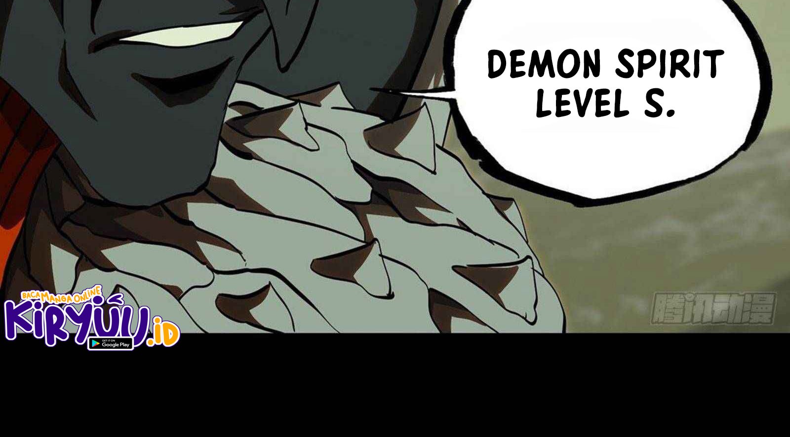 Elephant Invisible Chapter 84 - halaman 21