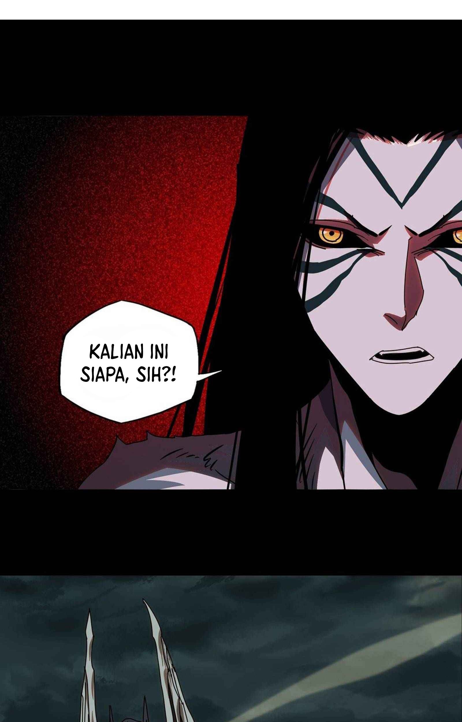 Elephant Invisible Chapter 84 - halaman 22