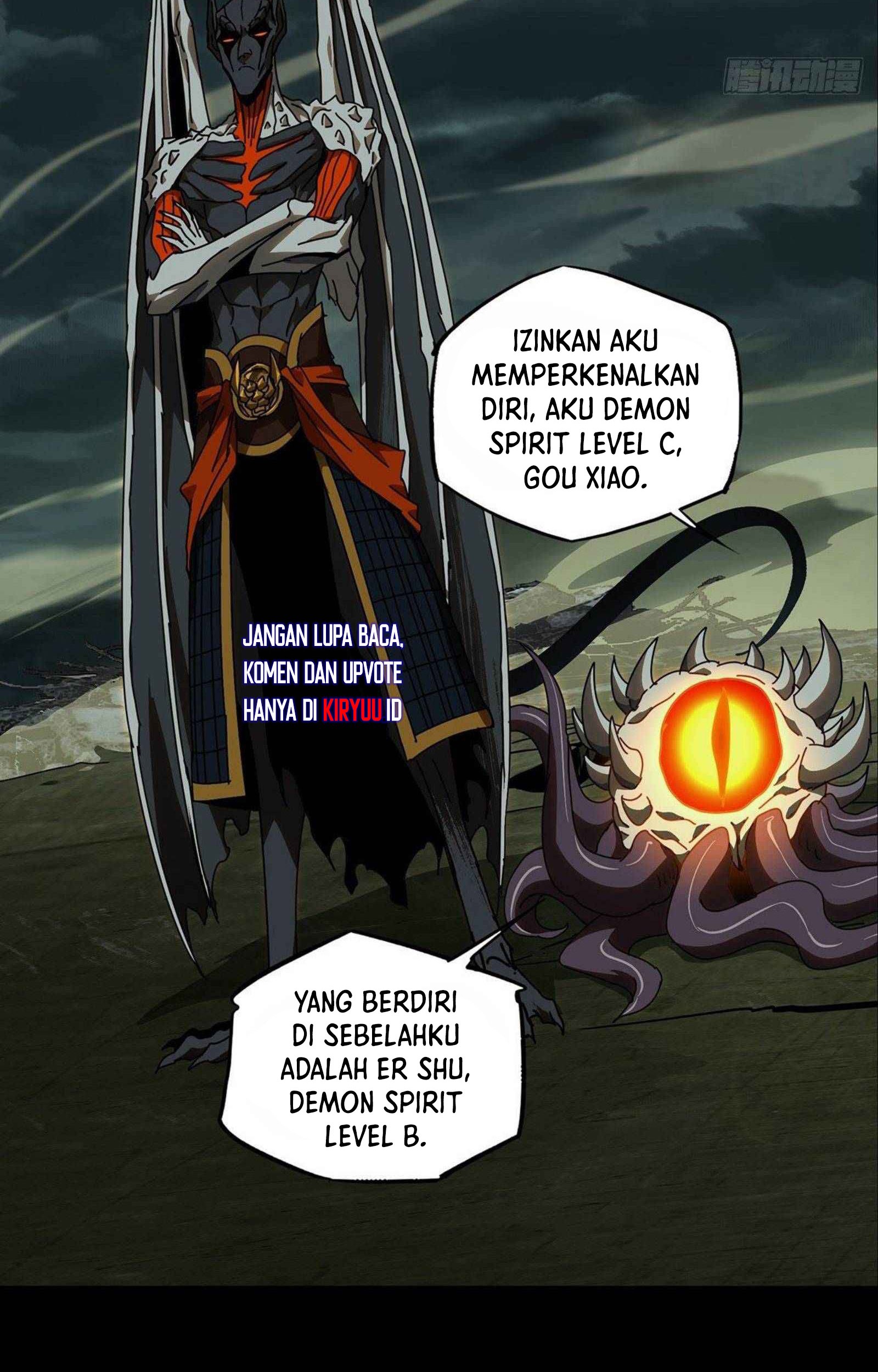 Elephant Invisible Chapter 84 - halaman 23