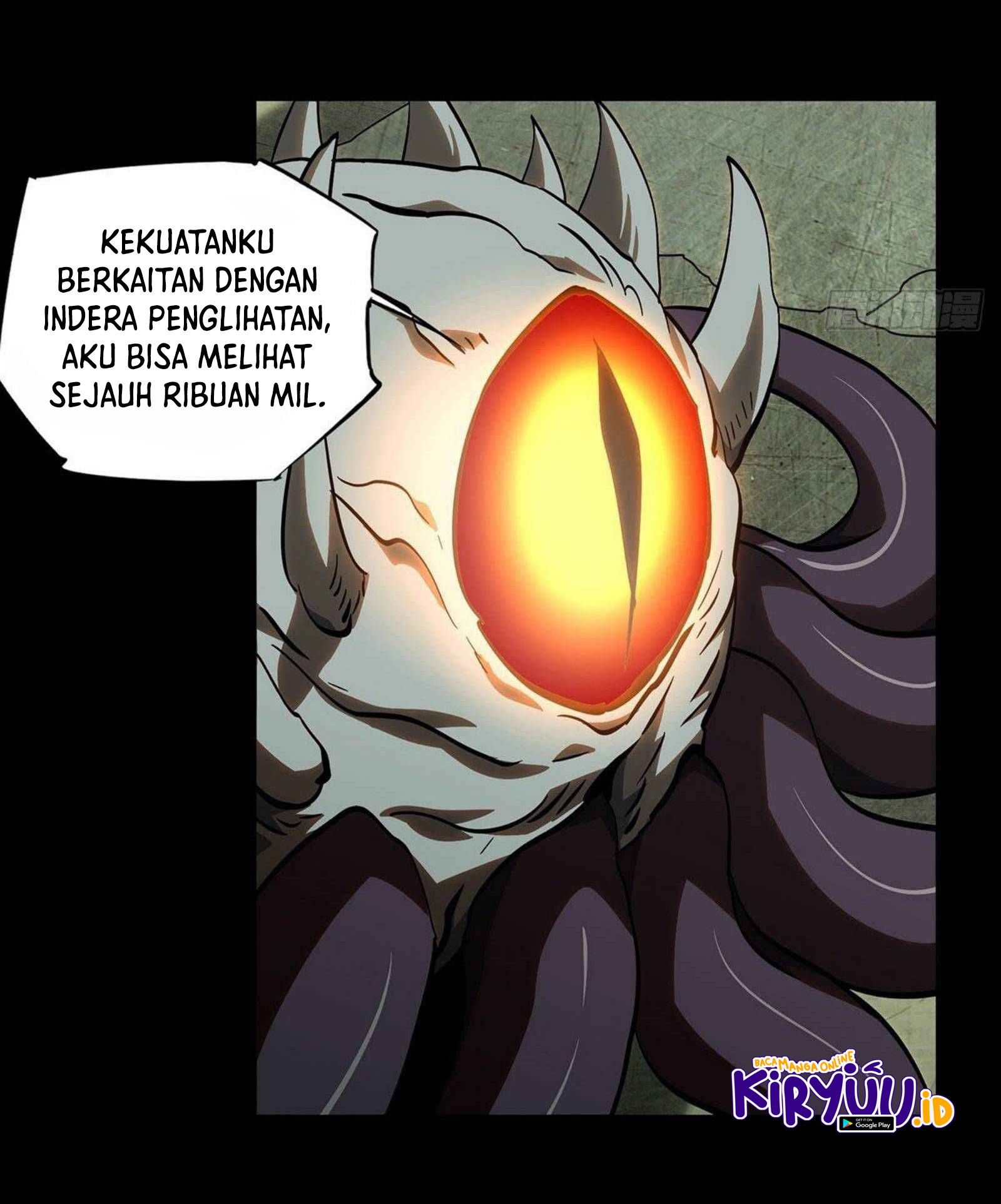 Elephant Invisible Chapter 84 - halaman 24