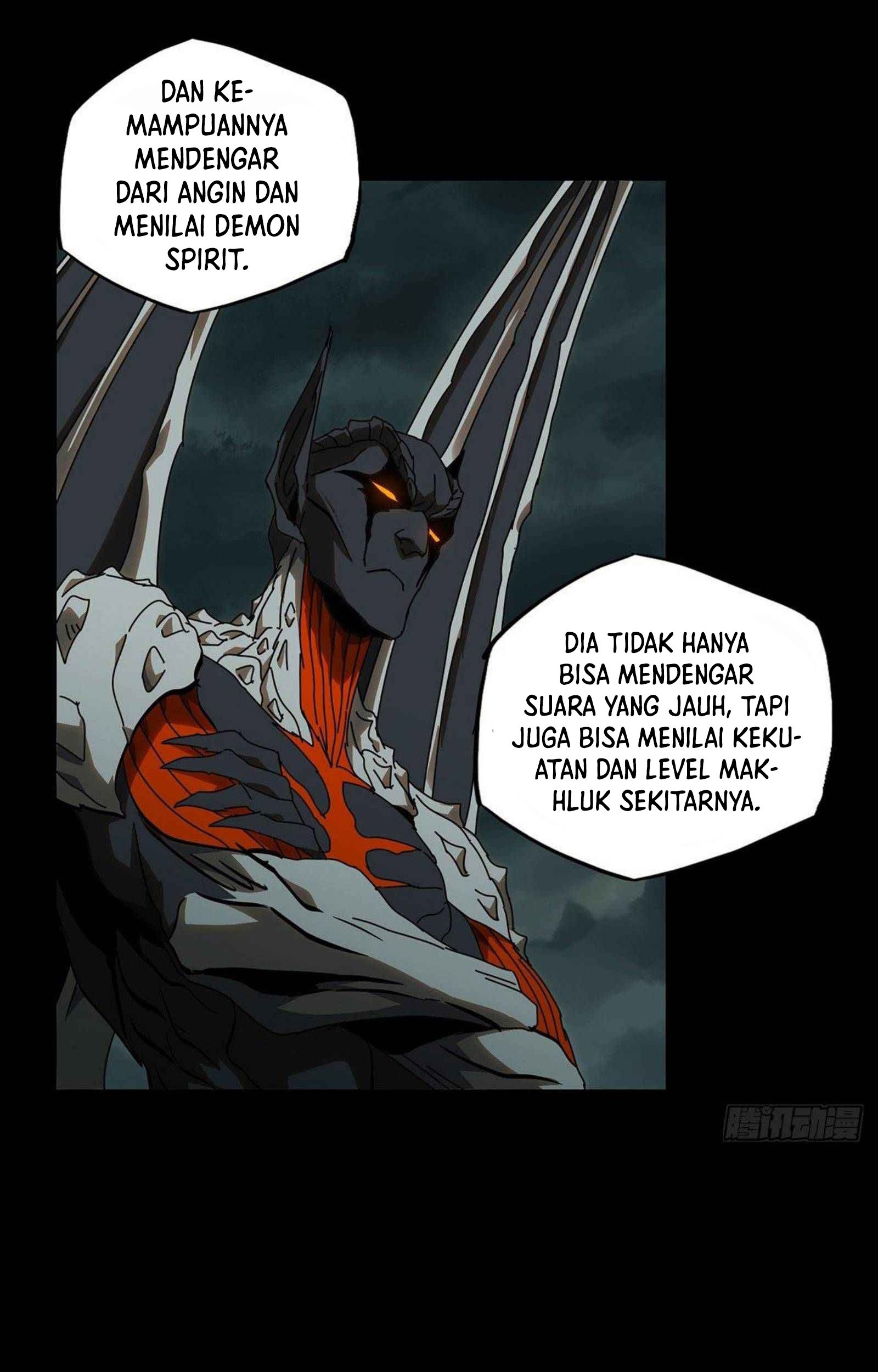 Elephant Invisible Chapter 84 - halaman 25
