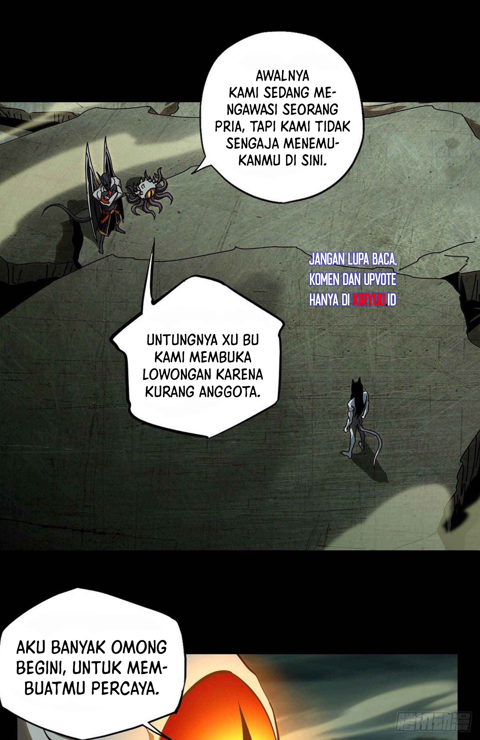 Elephant Invisible Chapter 84 - halaman 26