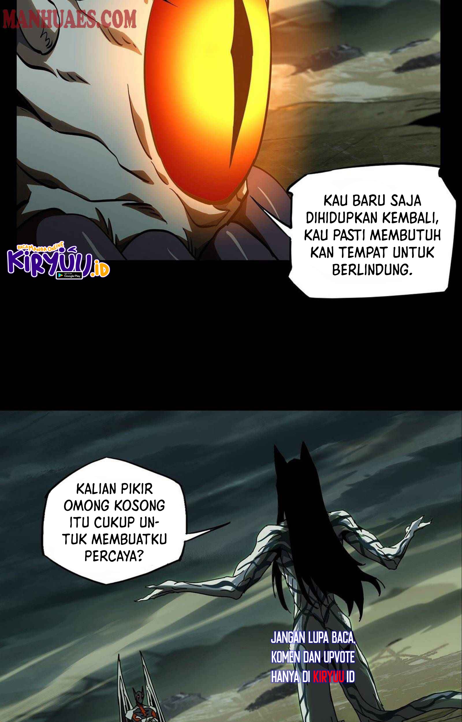 Elephant Invisible Chapter 84 - halaman 27