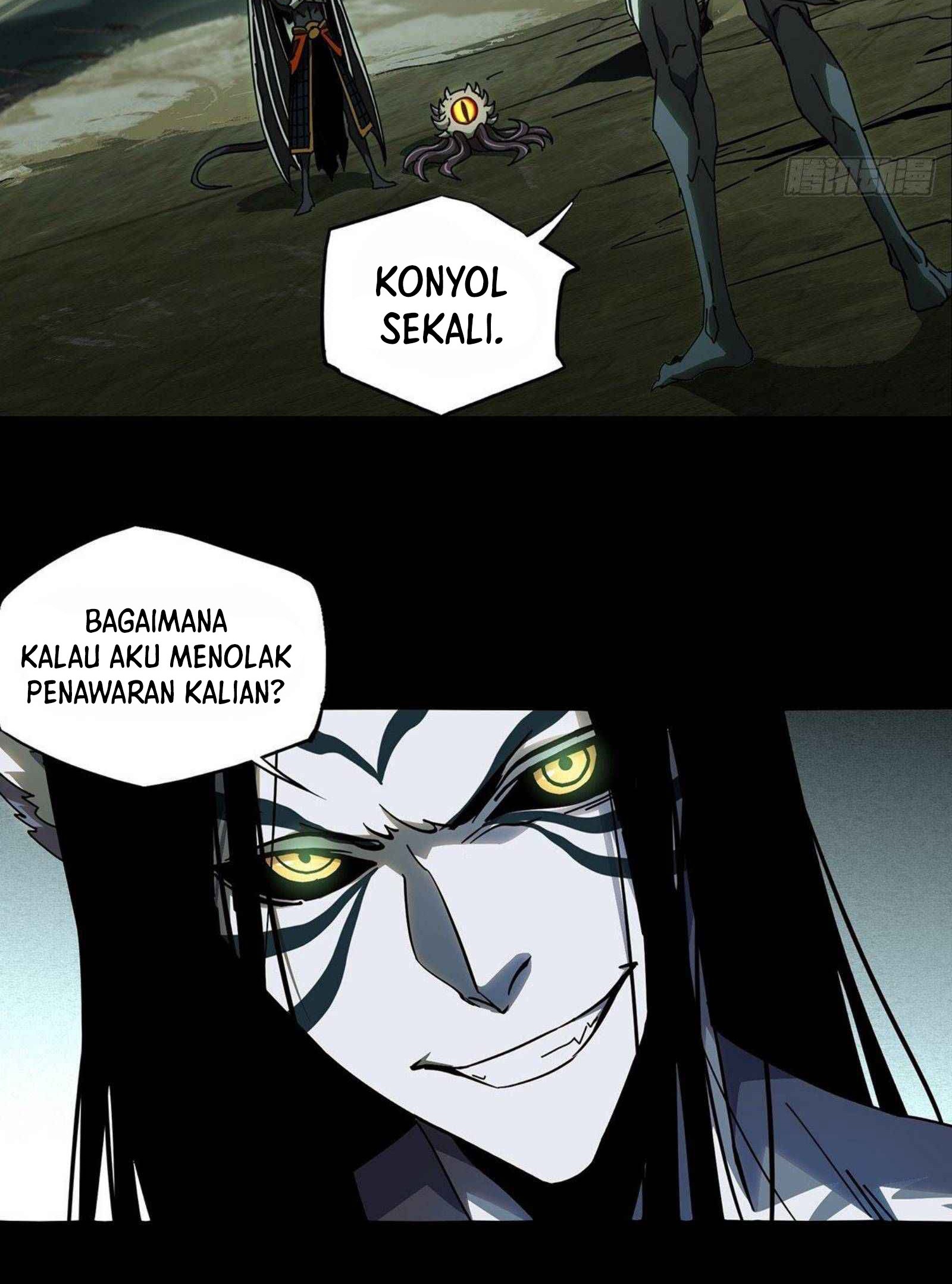 Elephant Invisible Chapter 84 - halaman 28