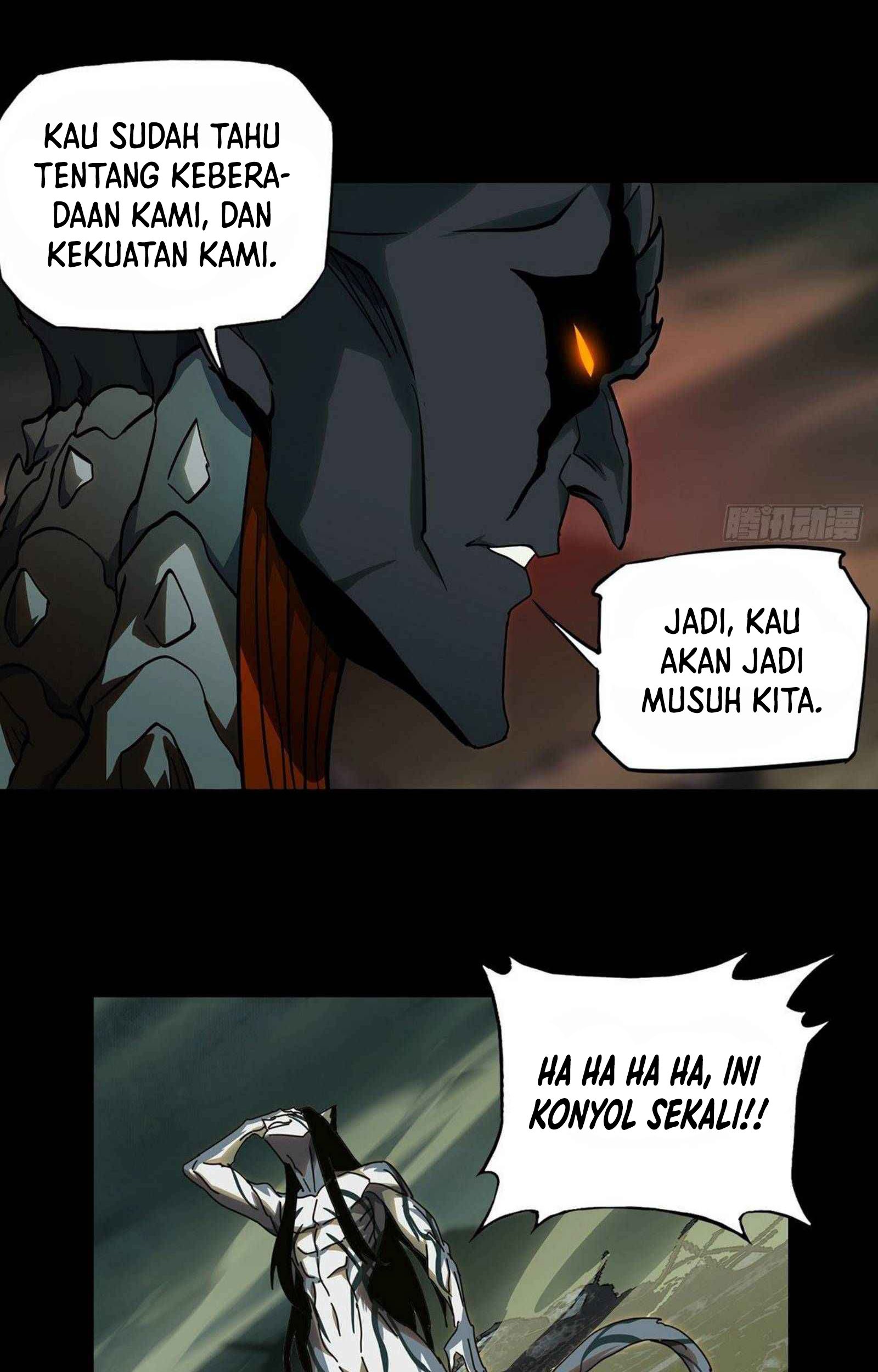Elephant Invisible Chapter 84 - halaman 29
