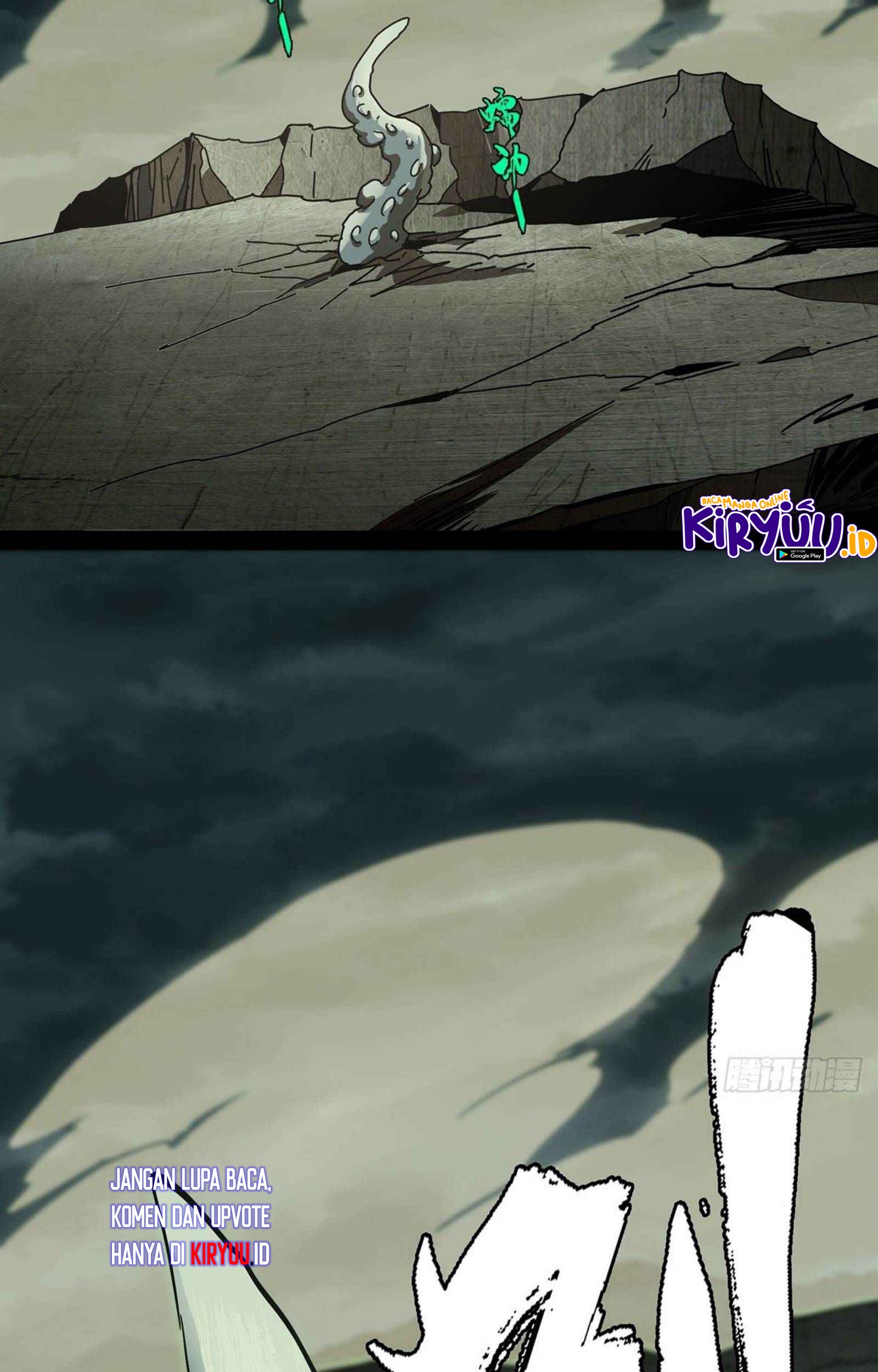 Elephant Invisible Chapter 84 - halaman 3