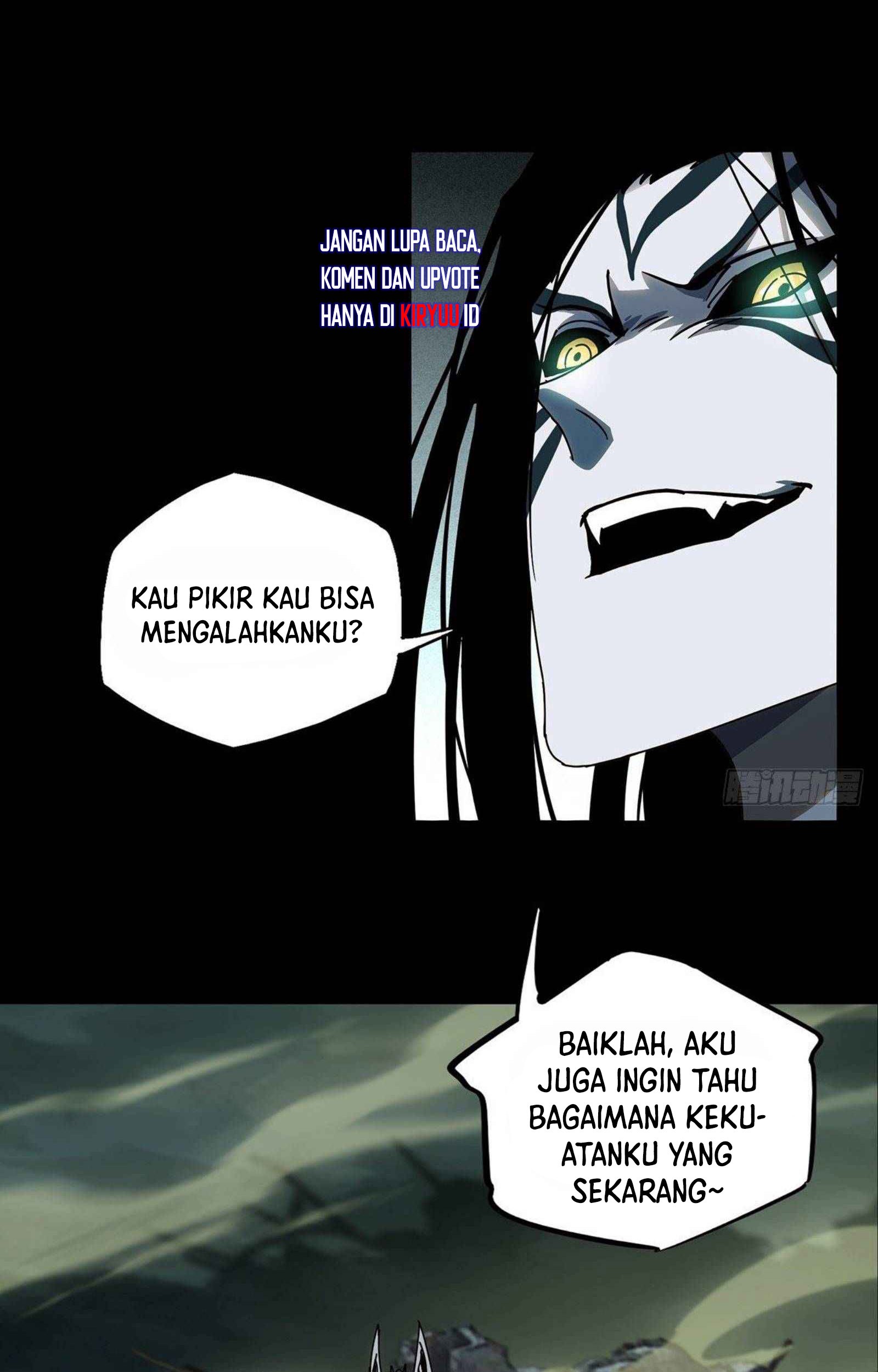 Elephant Invisible Chapter 84 - halaman 32