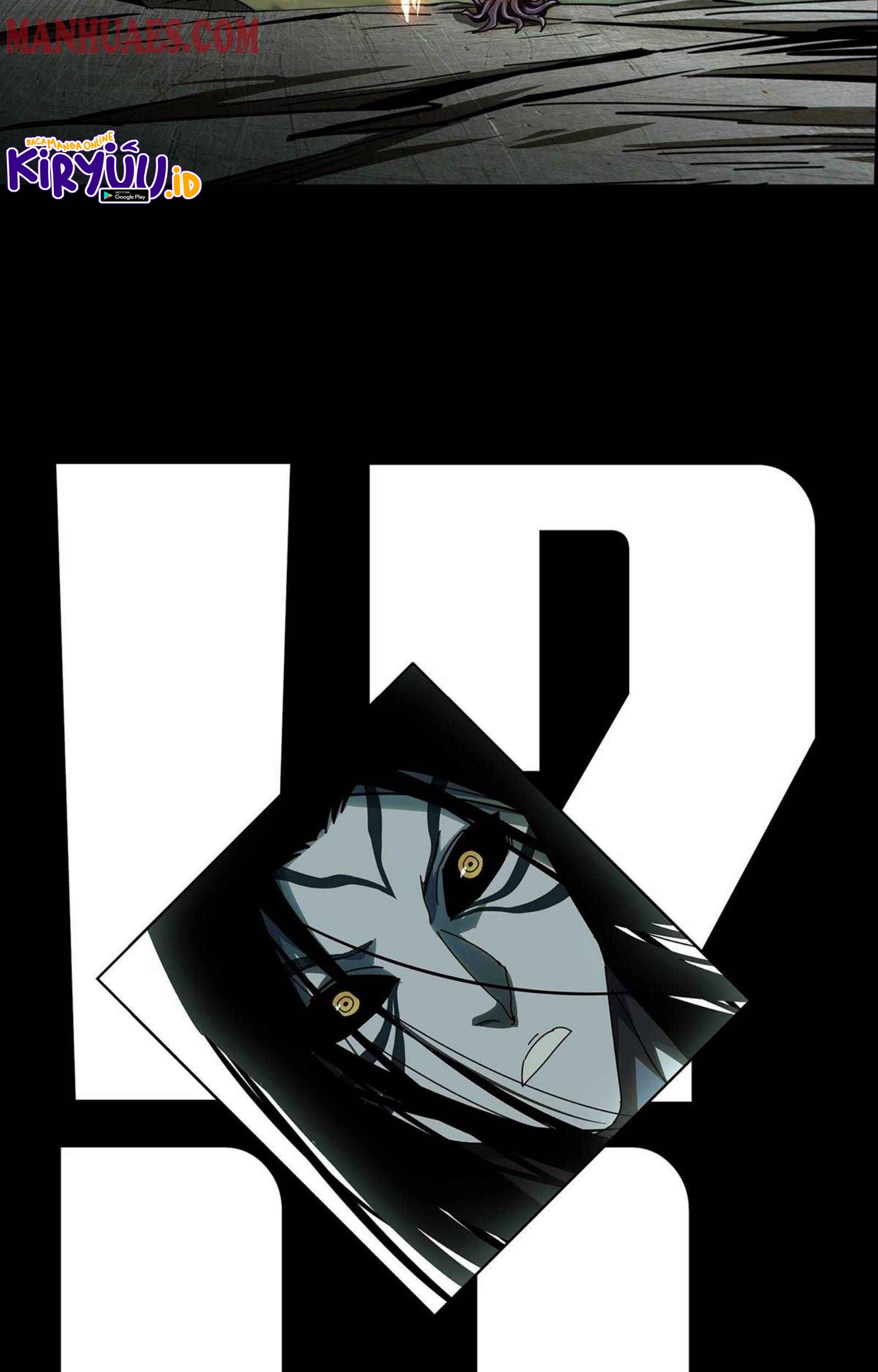Elephant Invisible Chapter 84 - halaman 34