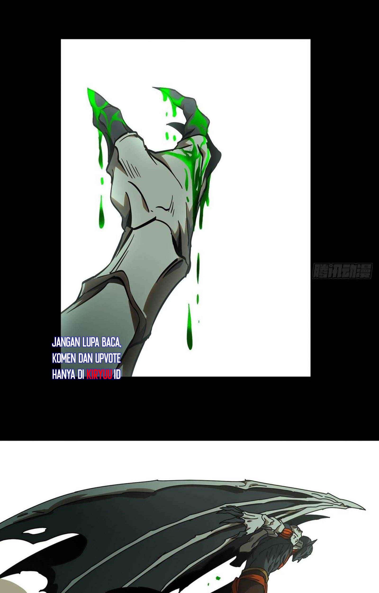 Elephant Invisible Chapter 84 - halaman 36