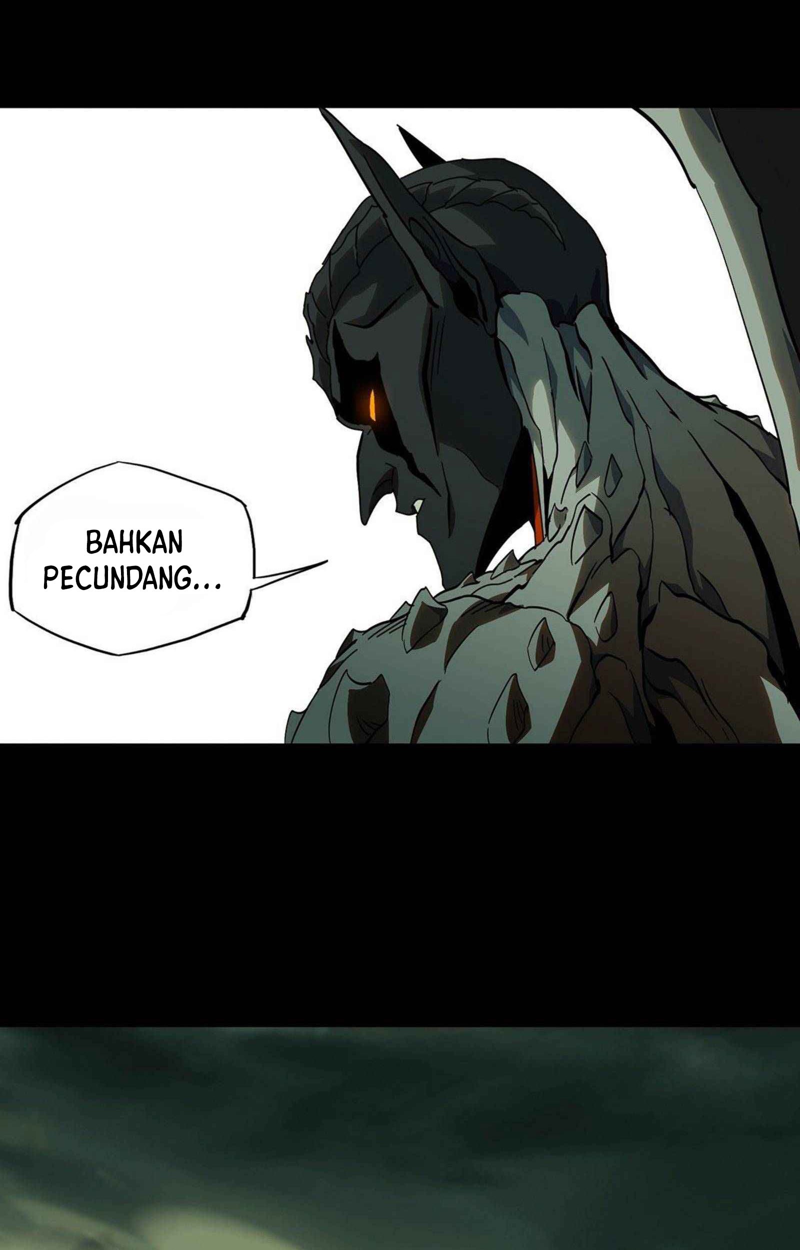 Elephant Invisible Chapter 84 - halaman 38