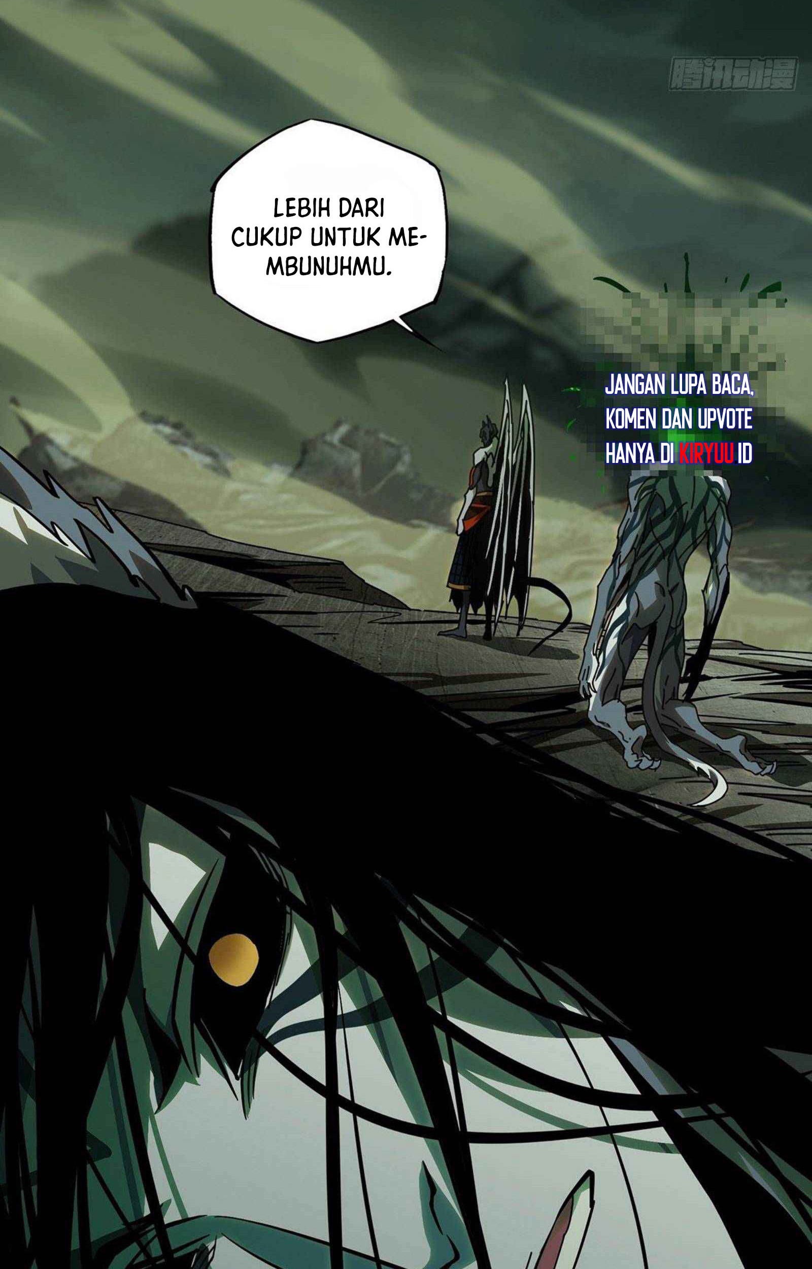 Elephant Invisible Chapter 84 - halaman 39