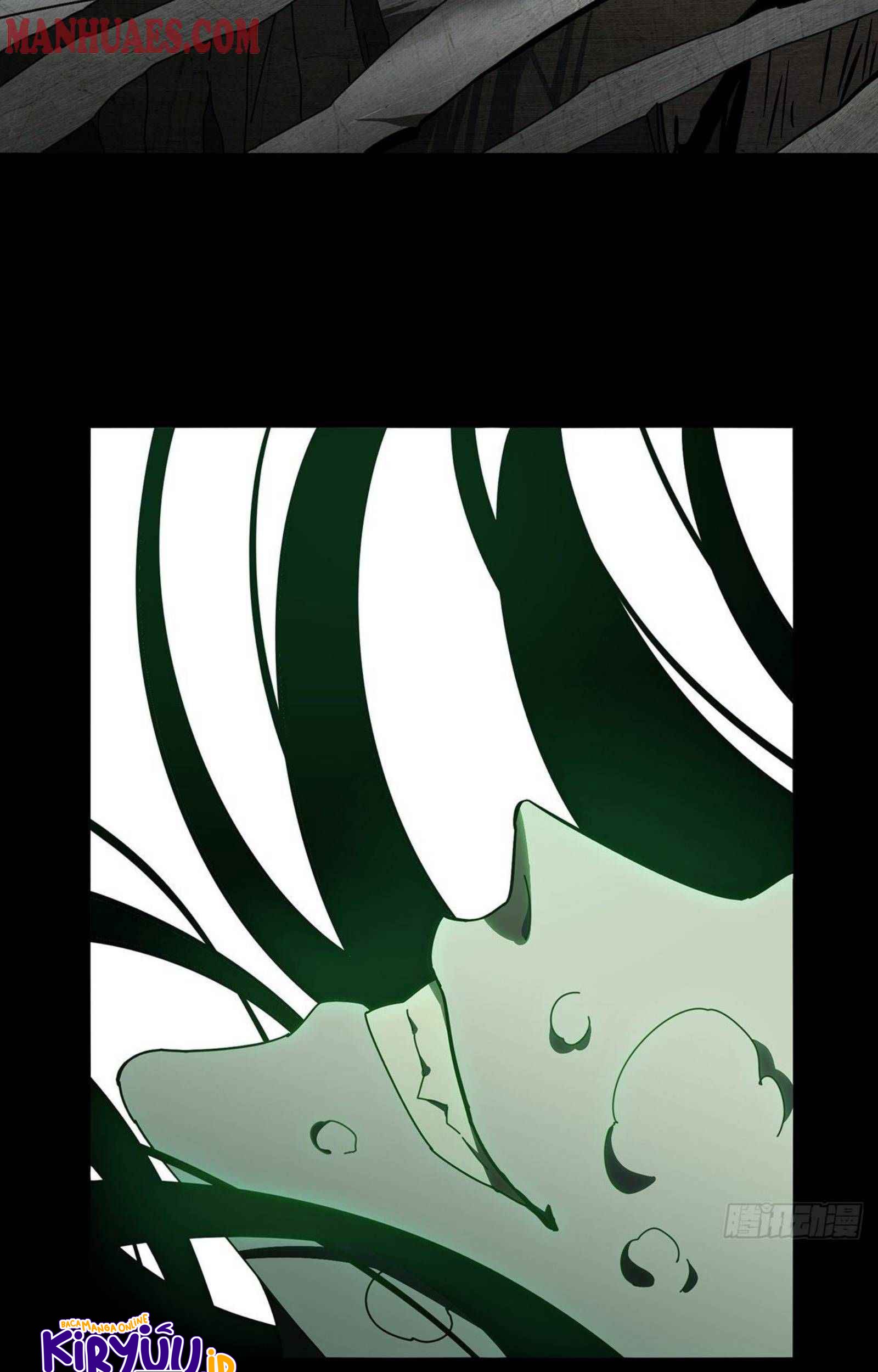 Elephant Invisible Chapter 84 - halaman 8