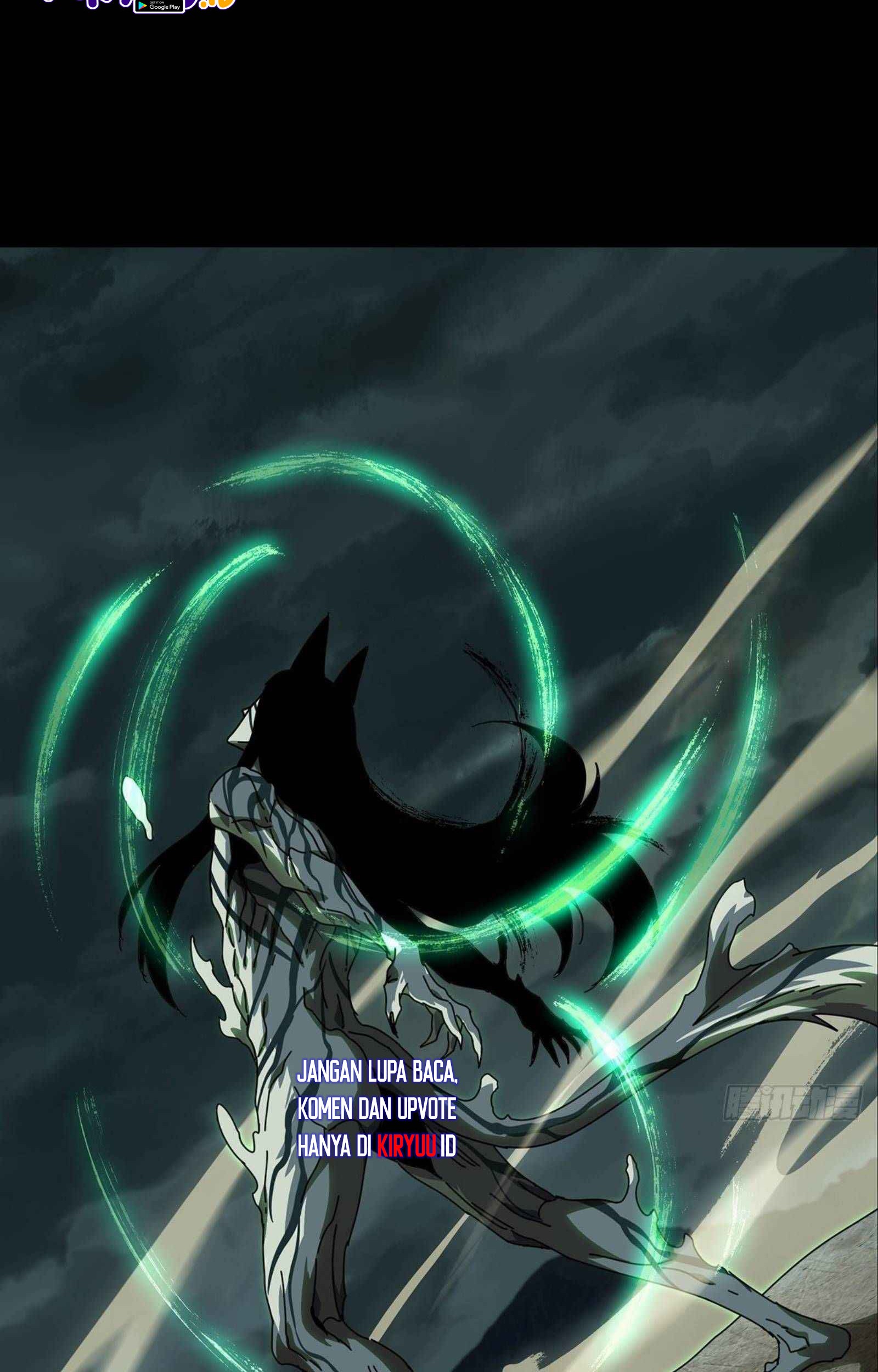 Elephant Invisible Chapter 84 - halaman 9