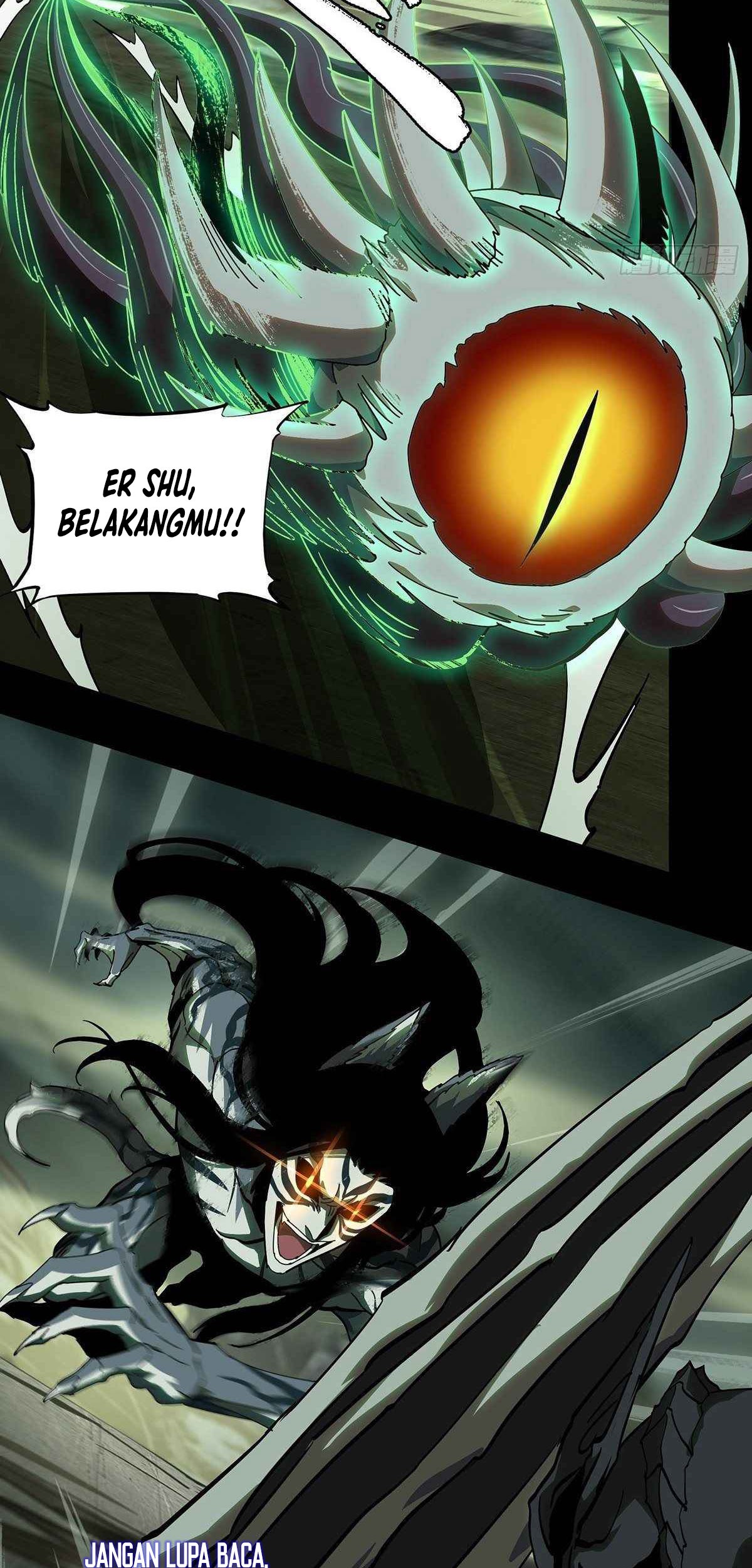 Elephant Invisible Chapter 85 - halaman 12