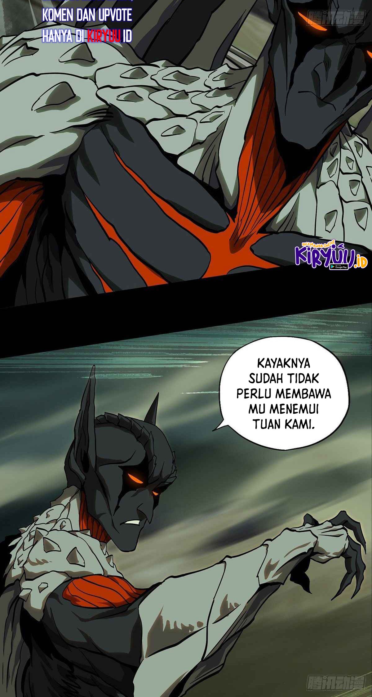 Elephant Invisible Chapter 85 - halaman 13