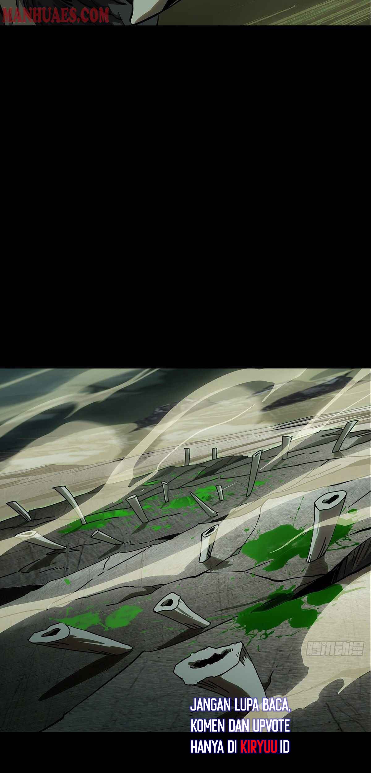 Elephant Invisible Chapter 85 - halaman 14
