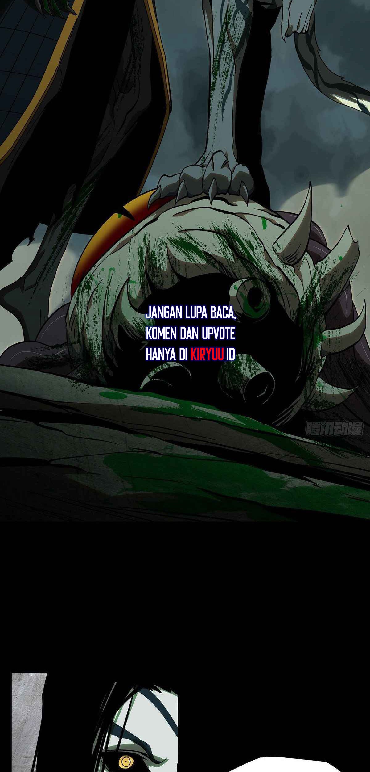 Elephant Invisible Chapter 85 - halaman 16
