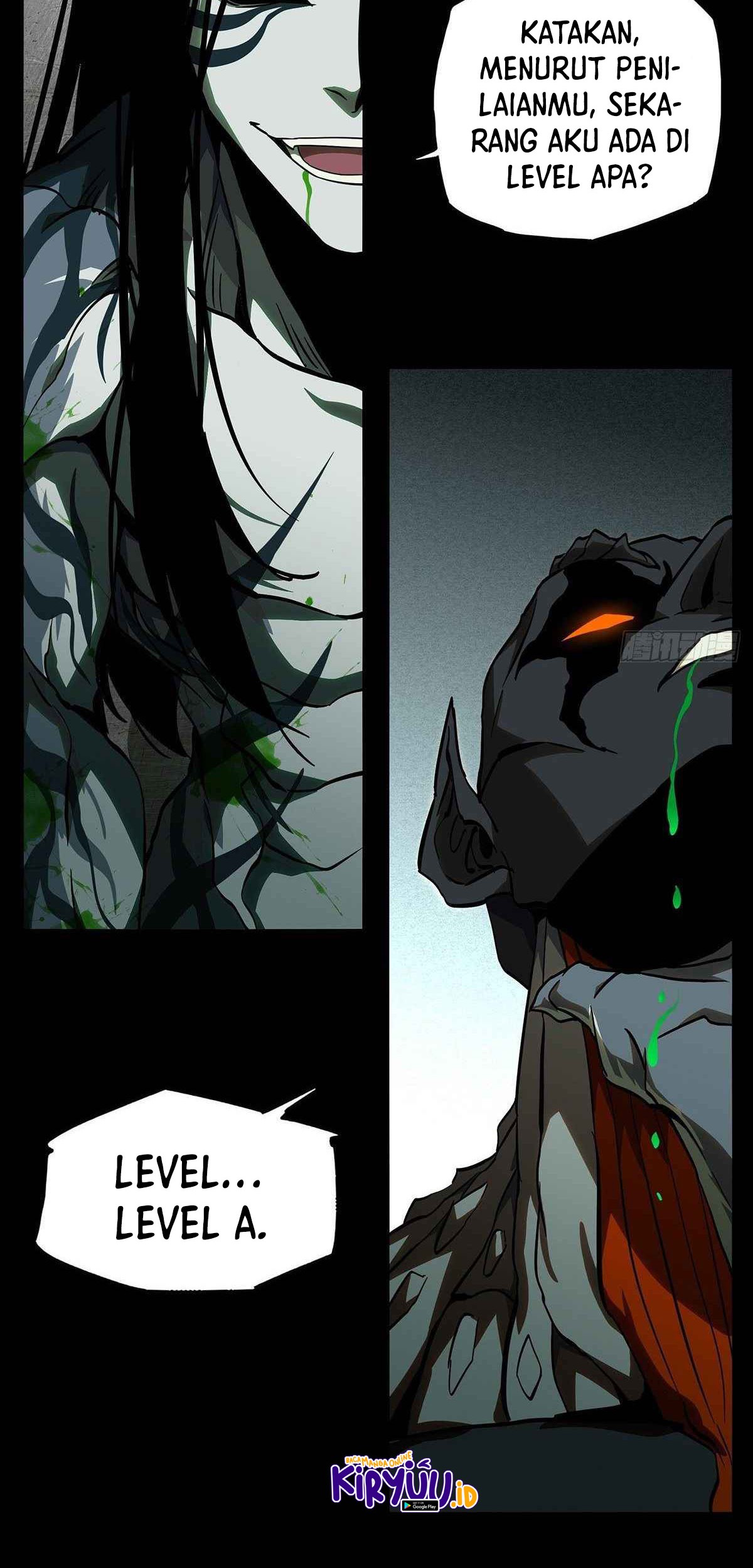 Elephant Invisible Chapter 85 - halaman 17