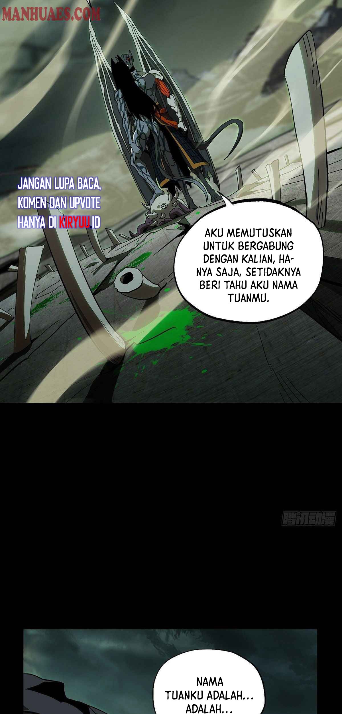 Elephant Invisible Chapter 85 - halaman 19