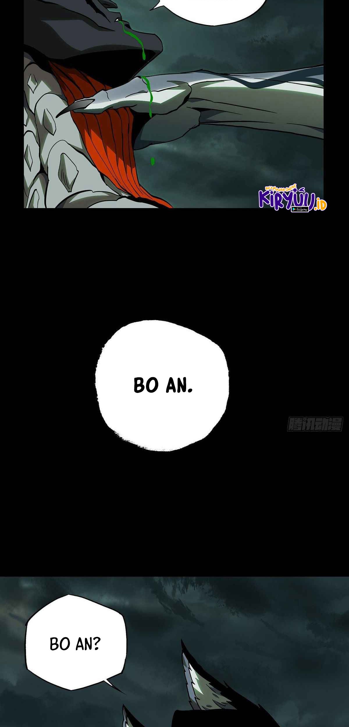 Elephant Invisible Chapter 85 - halaman 20