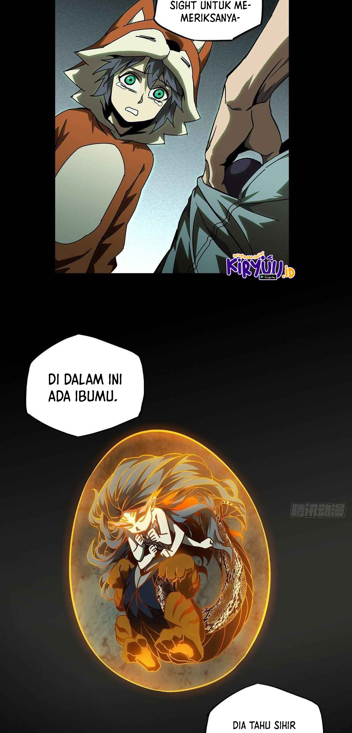 Elephant Invisible Chapter 85 - halaman 26