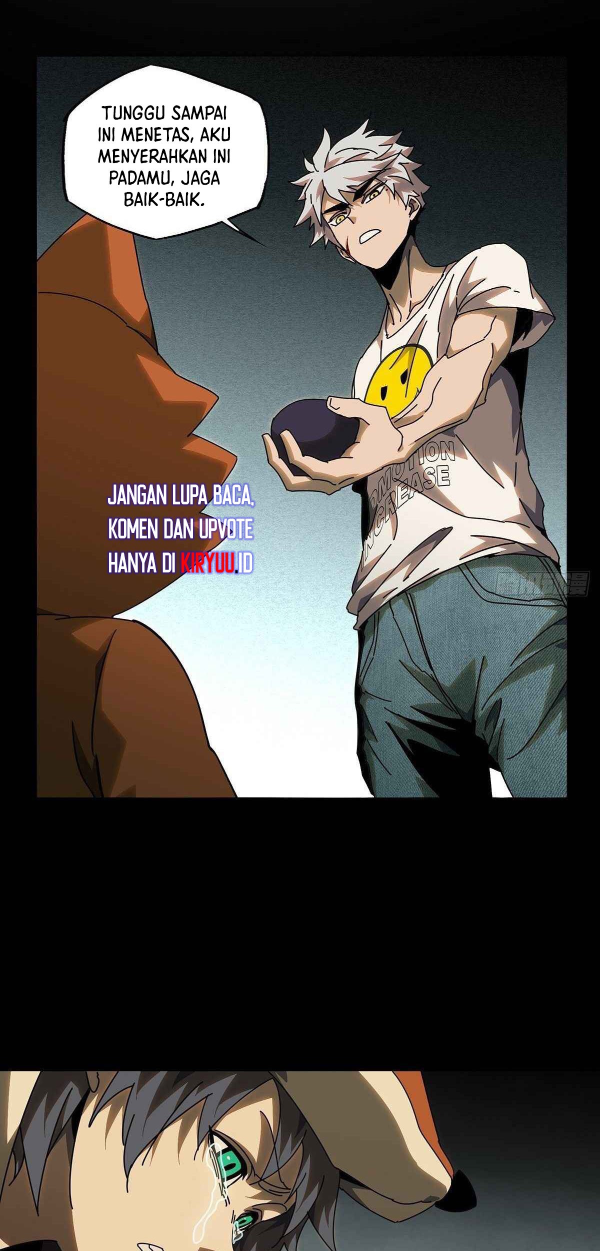 Elephant Invisible Chapter 85 - halaman 28