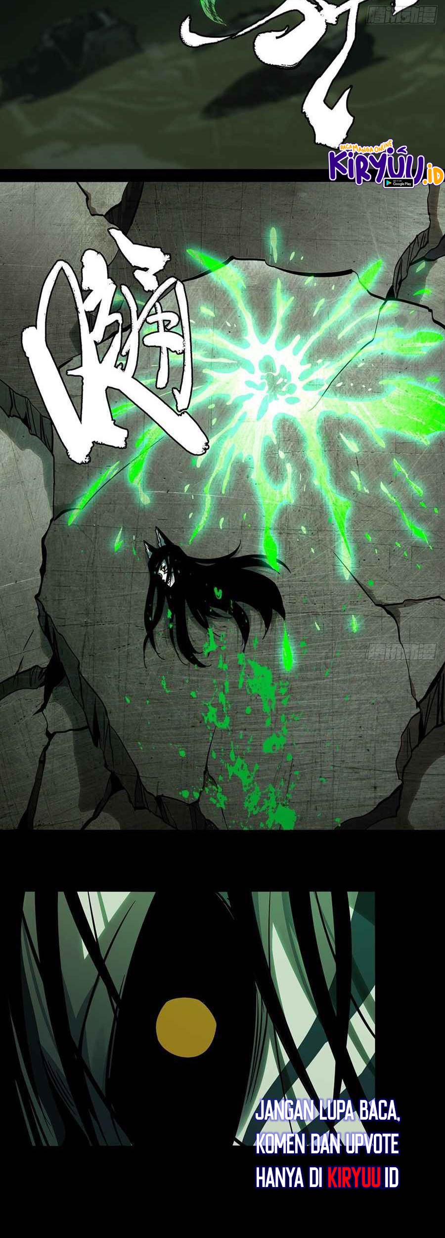 Elephant Invisible Chapter 85 - halaman 3
