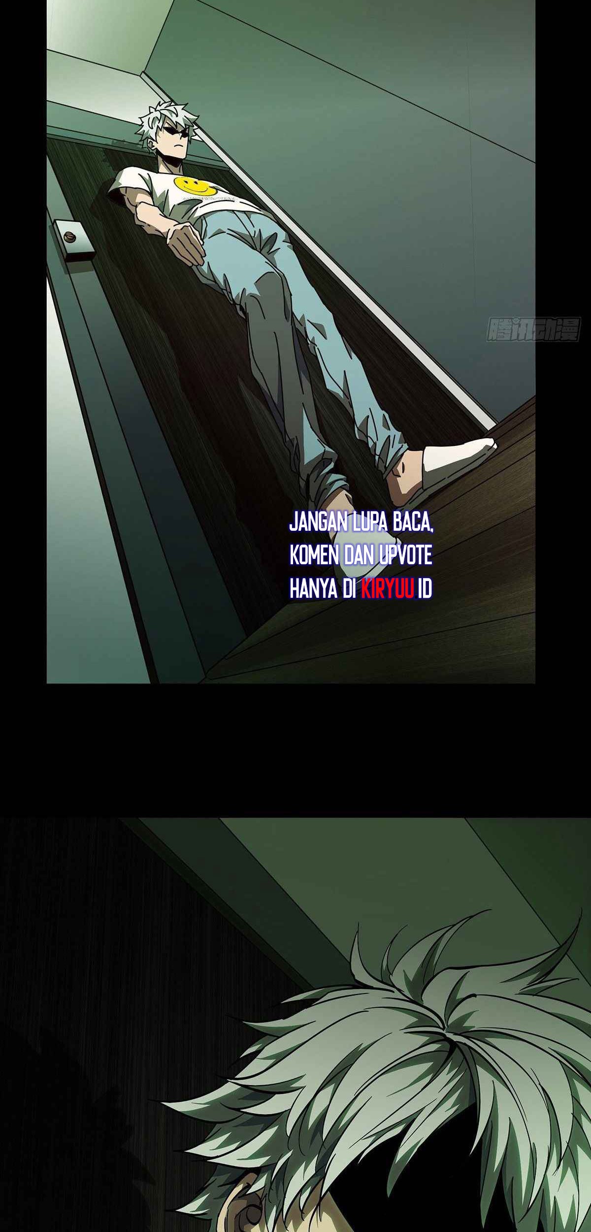Elephant Invisible Chapter 85 - halaman 35