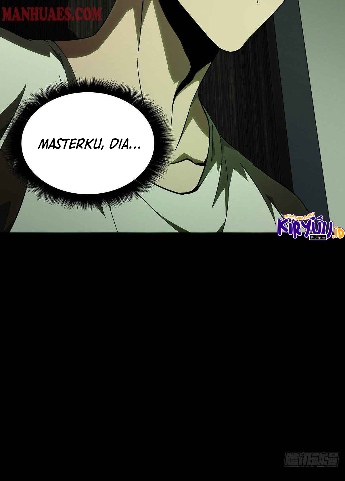 Elephant Invisible Chapter 85 - halaman 37