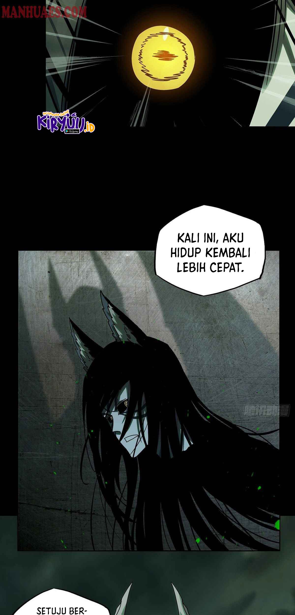 Elephant Invisible Chapter 85 - halaman 5