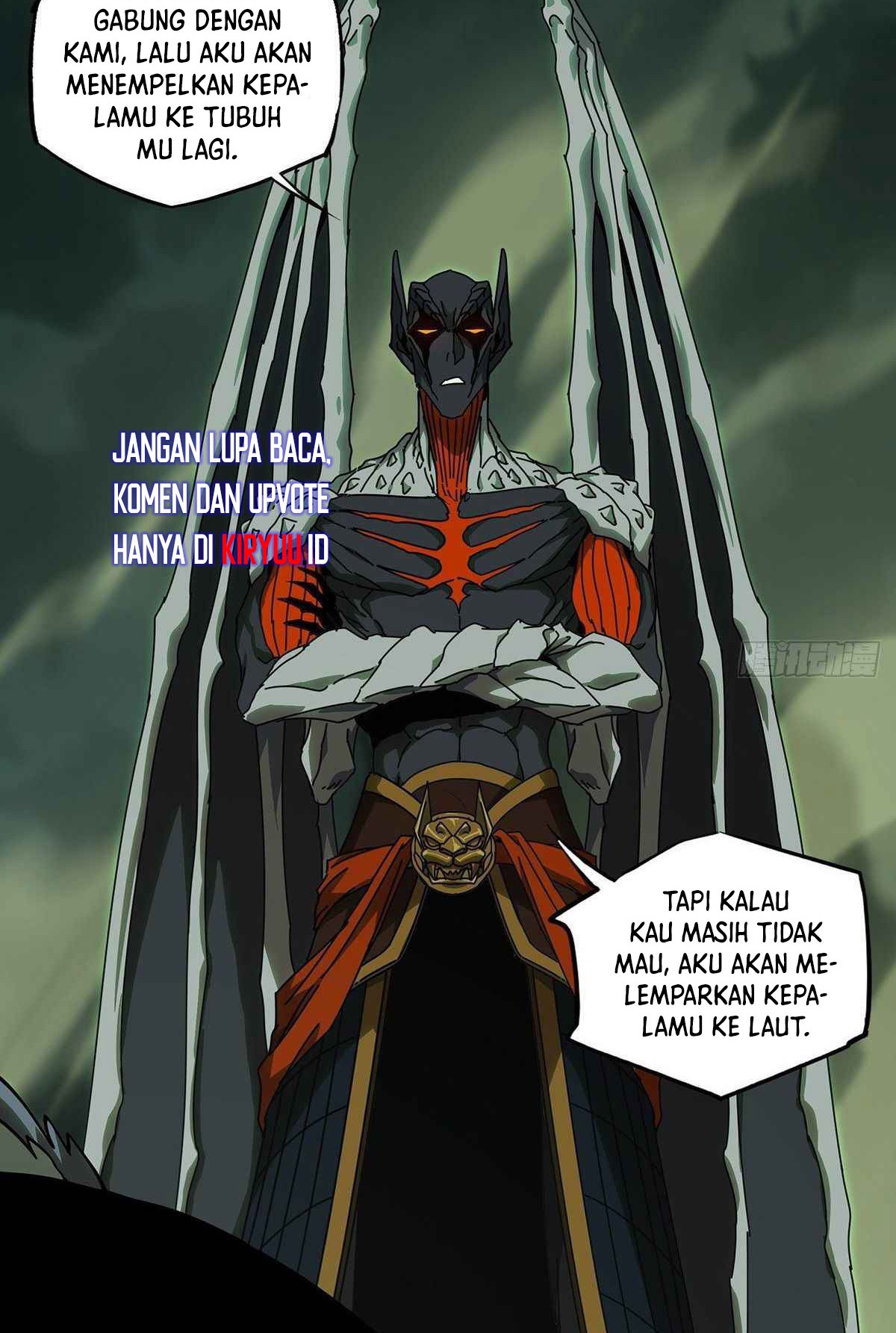 Elephant Invisible Chapter 85 - halaman 6