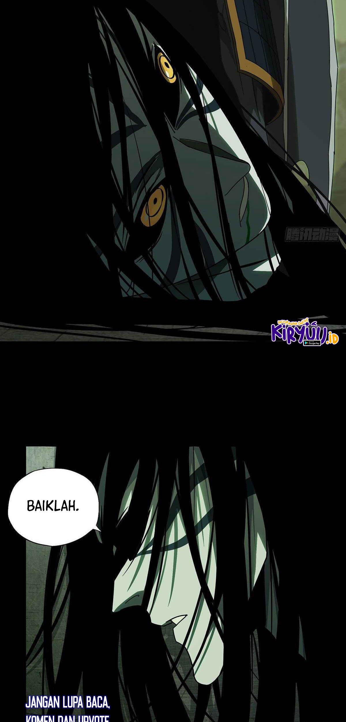 Elephant Invisible Chapter 85 - halaman 7