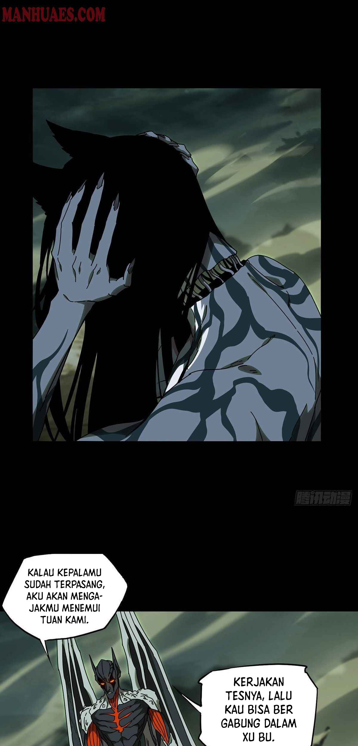 Elephant Invisible Chapter 85 - halaman 9