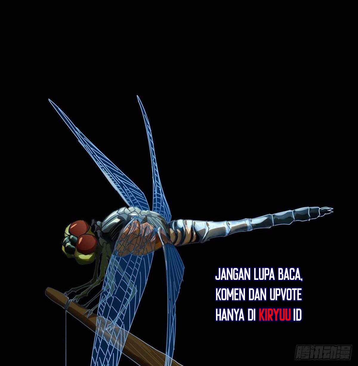 Elephant Invisible Chapter 86 - halaman 19