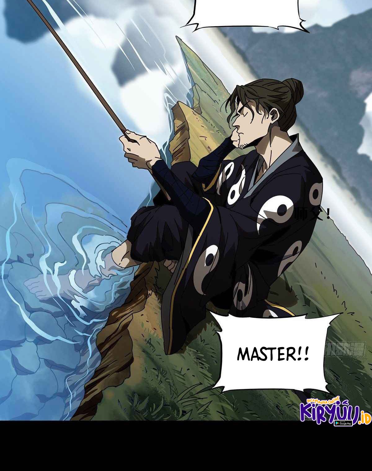 Elephant Invisible Chapter 86 - halaman 21