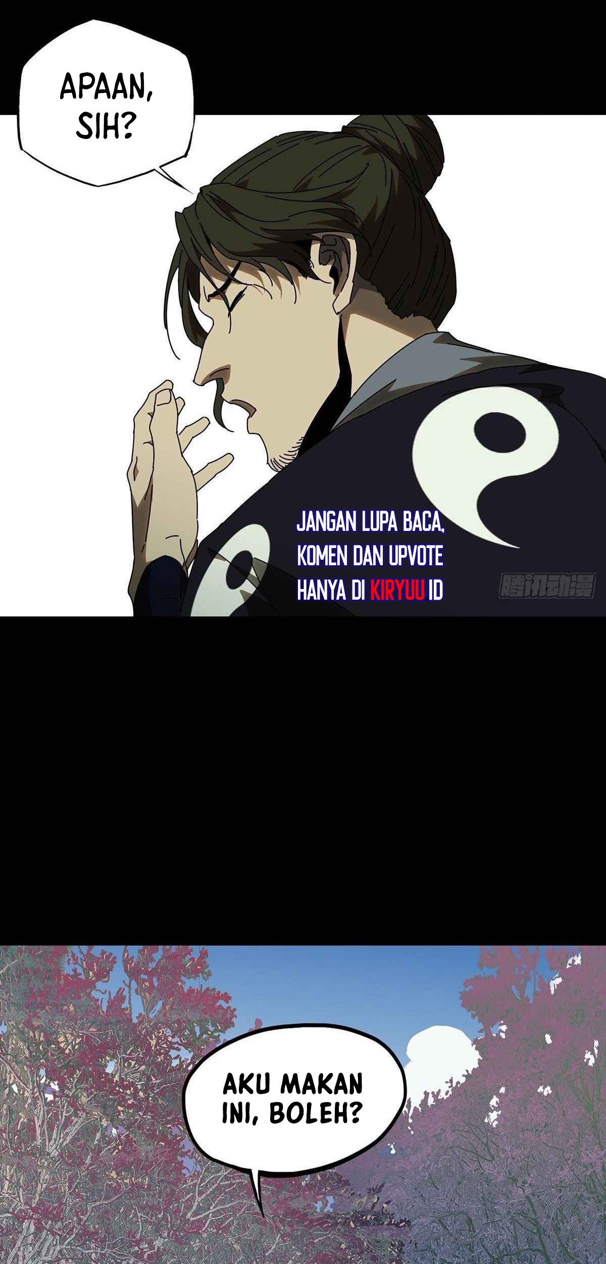 Elephant Invisible Chapter 86 - halaman 22