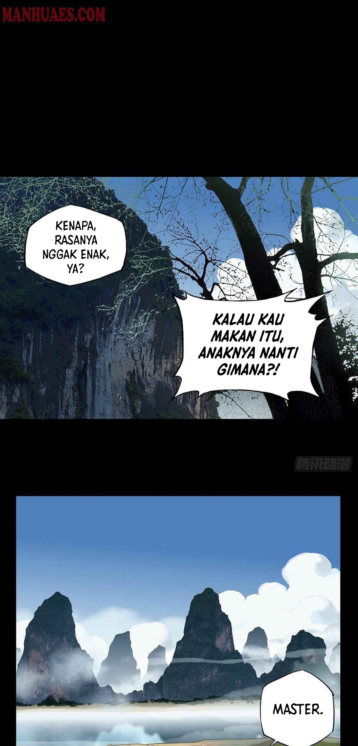 Elephant Invisible Chapter 86 - halaman 24