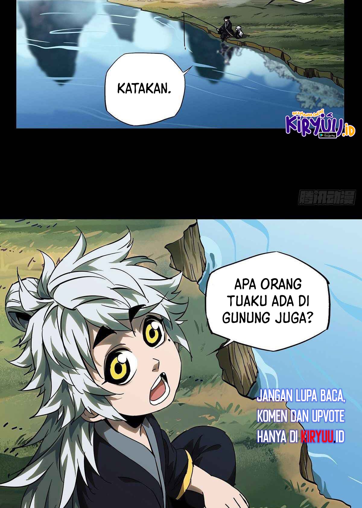 Elephant Invisible Chapter 86 - halaman 25
