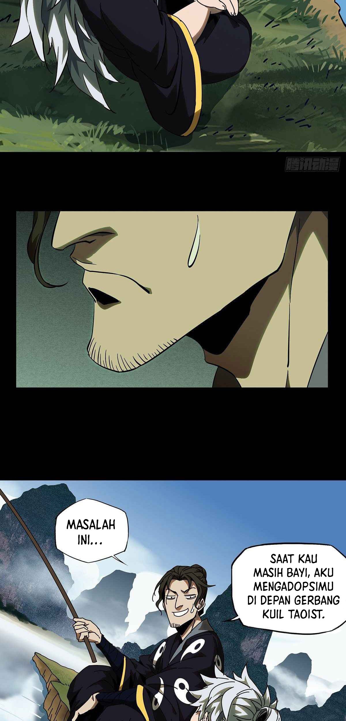 Elephant Invisible Chapter 86 - halaman 26