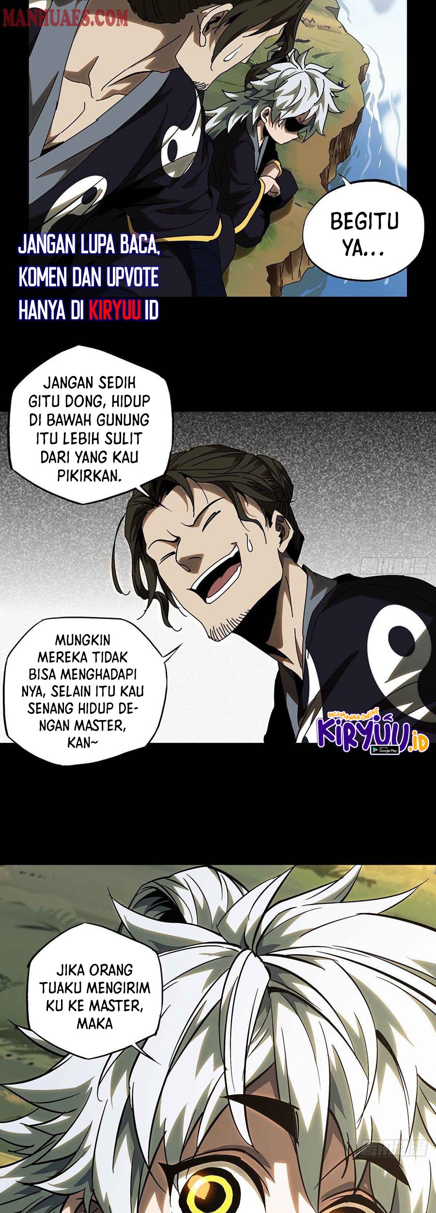 Elephant Invisible Chapter 86 - halaman 28