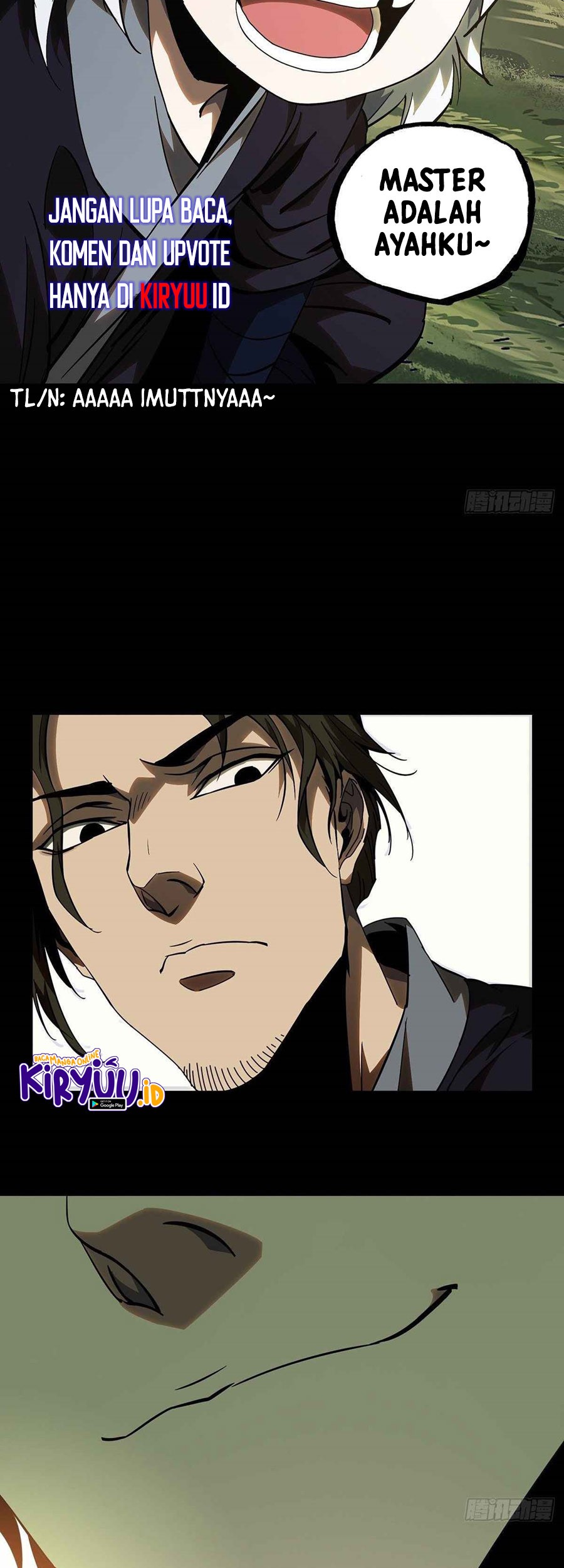 Elephant Invisible Chapter 86 - halaman 30