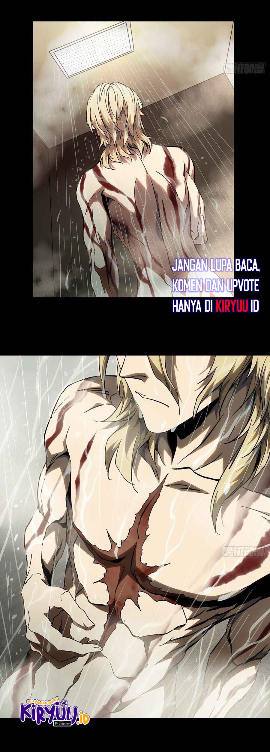 Elephant Invisible Chapter 86 - halaman 4