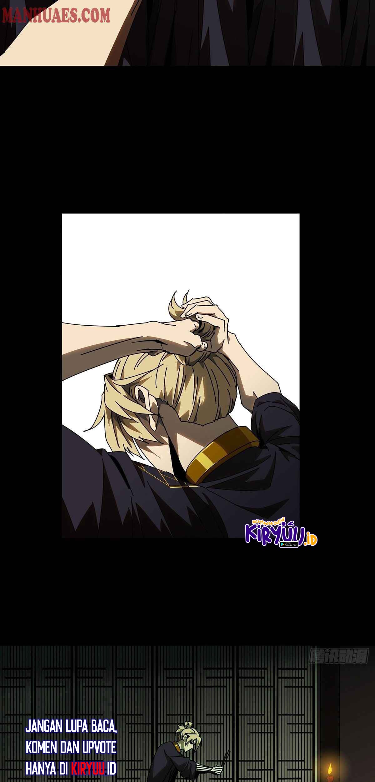 Elephant Invisible Chapter 86 - halaman 6