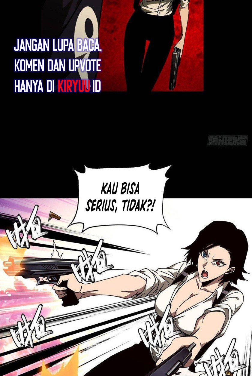 Elephant Invisible Chapter 87 - halaman 11