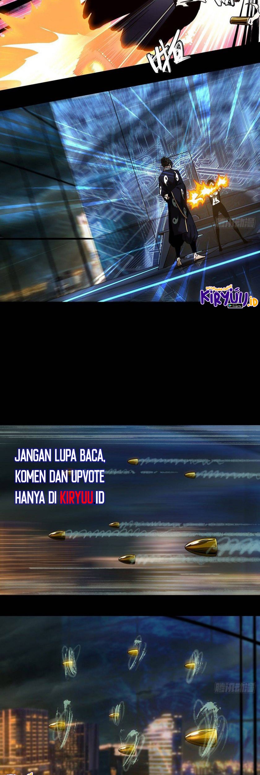 Elephant Invisible Chapter 87 - halaman 12