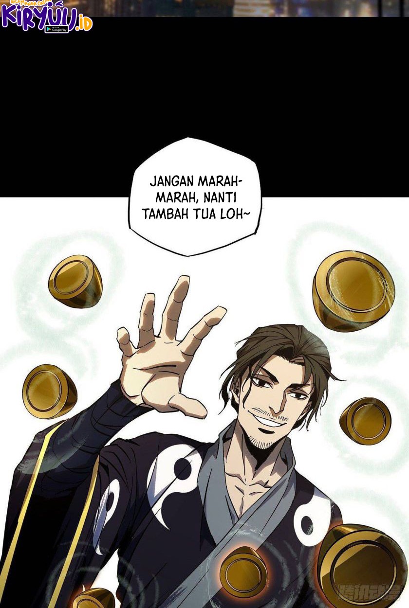 Elephant Invisible Chapter 87 - halaman 13